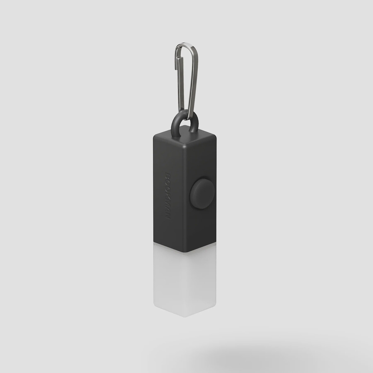 Bookman Lightstick Black