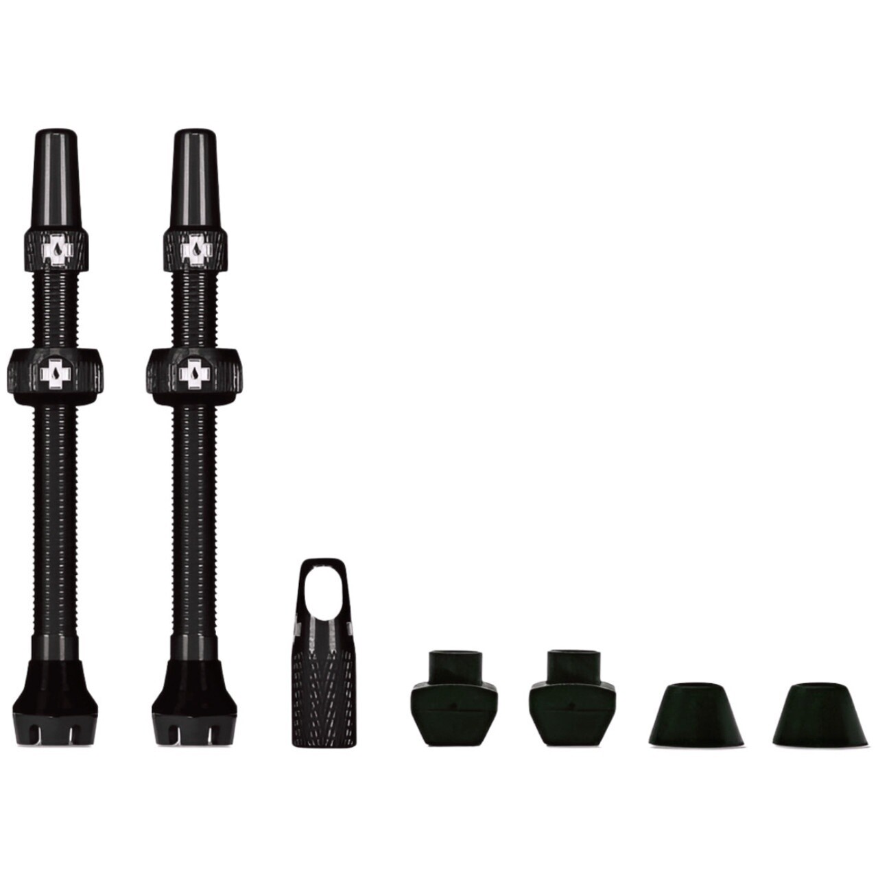 Muc-Off Tubeless Valve Kit - 80mm