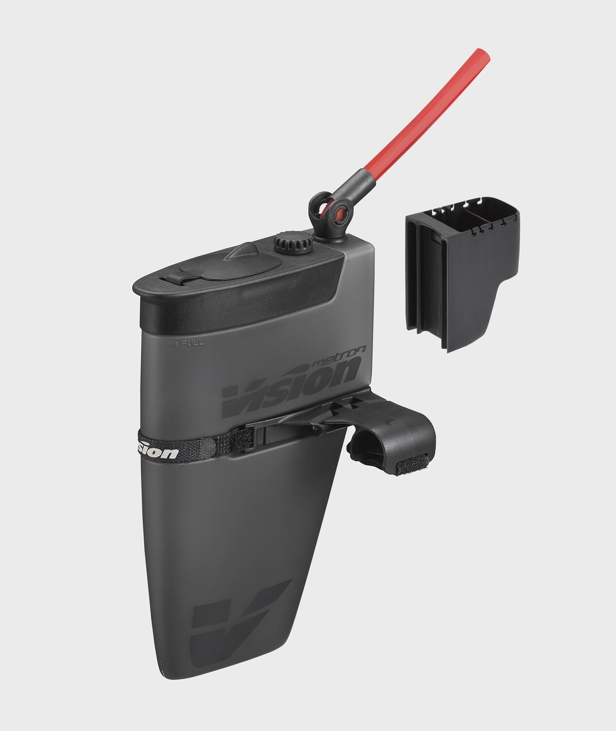 VISION Metron Front Hydration System