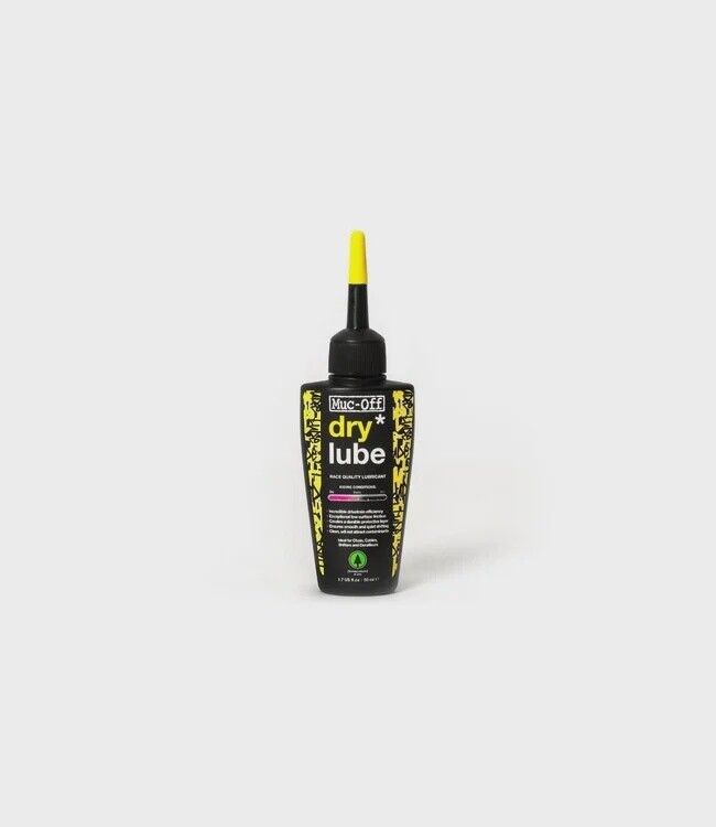 Muc-Off Lube DRY 50ml