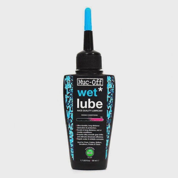 Muc-Off Lube WET 50ml