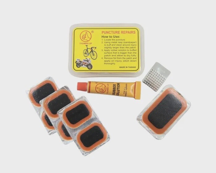 Thumbs Up Repair Kit