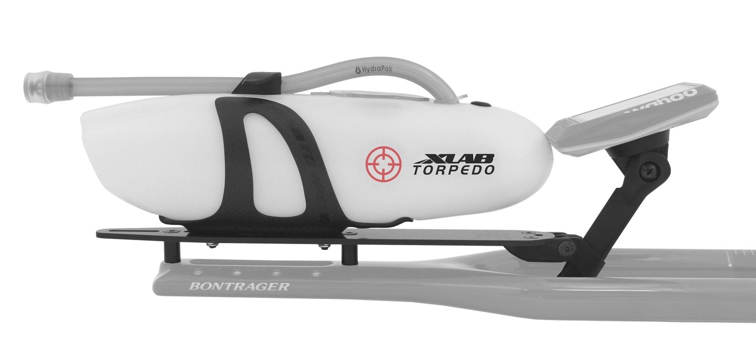 XLAB Torpedo Versa Slim
