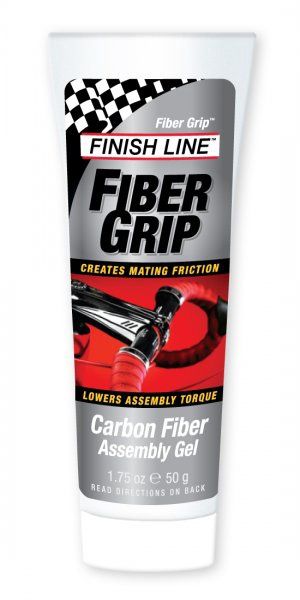 Fiber Grip Finish Line 50g