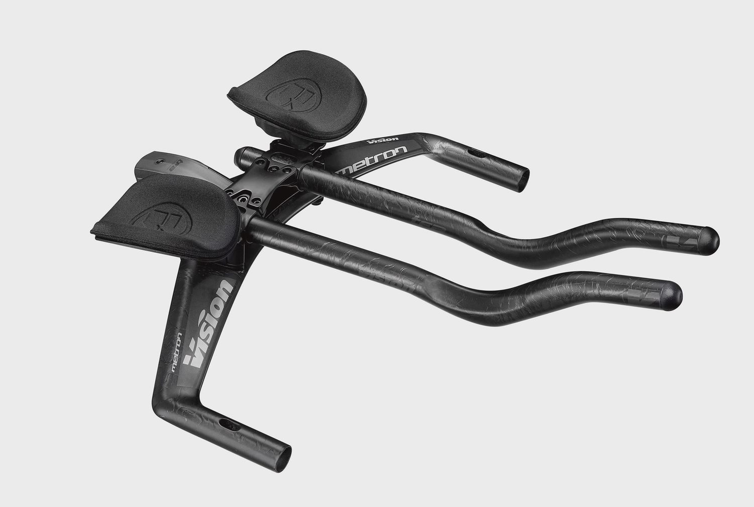 VISION Metron TFA Aerobar