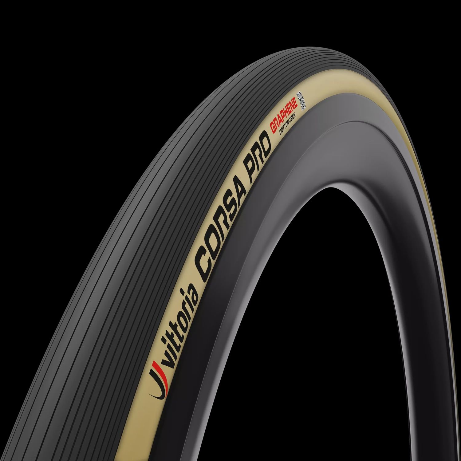 Vittoria Corsa Pro TLR fold