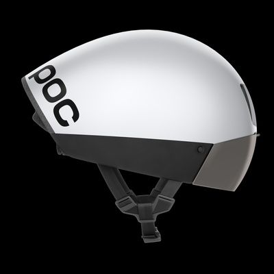 POC Procen AIR - White