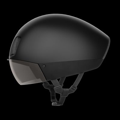 POC Procen AIR - Black