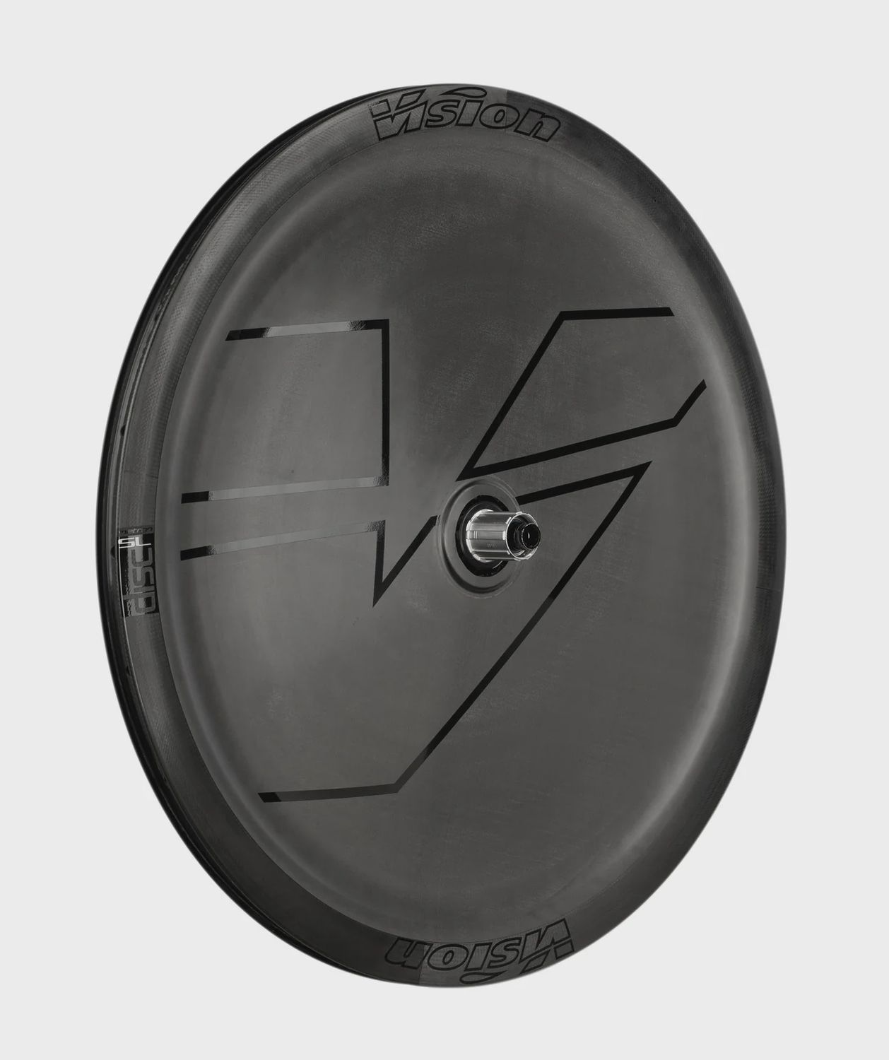 Vision Metron Disc SL Rear Wheel - Disc brake