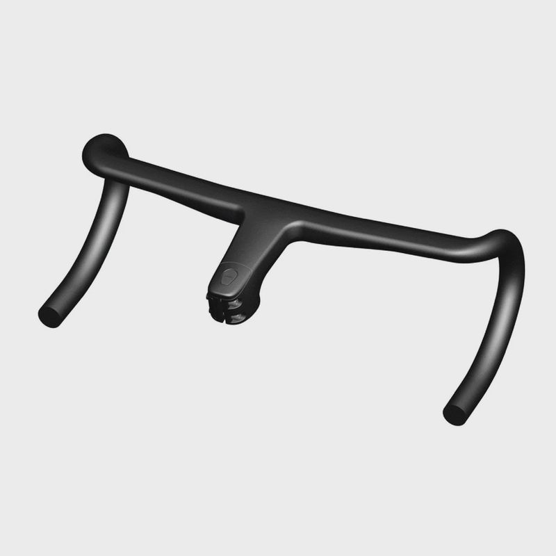 Bianchi Specialissima Aero Cockpit