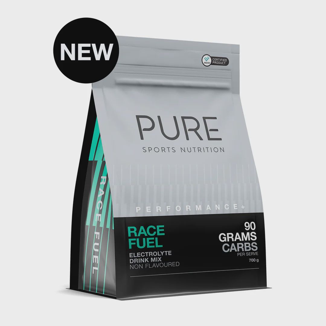 PURE Performance + Race Fuel 700g