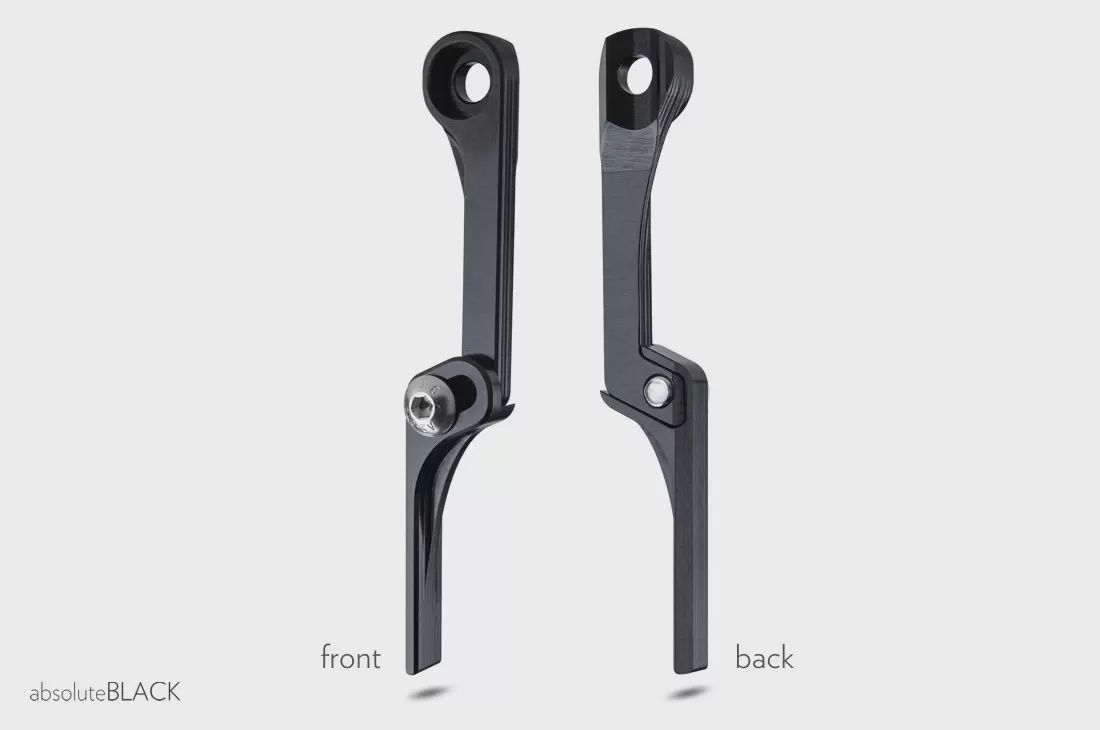 absoluteBLACK Chain Catcher