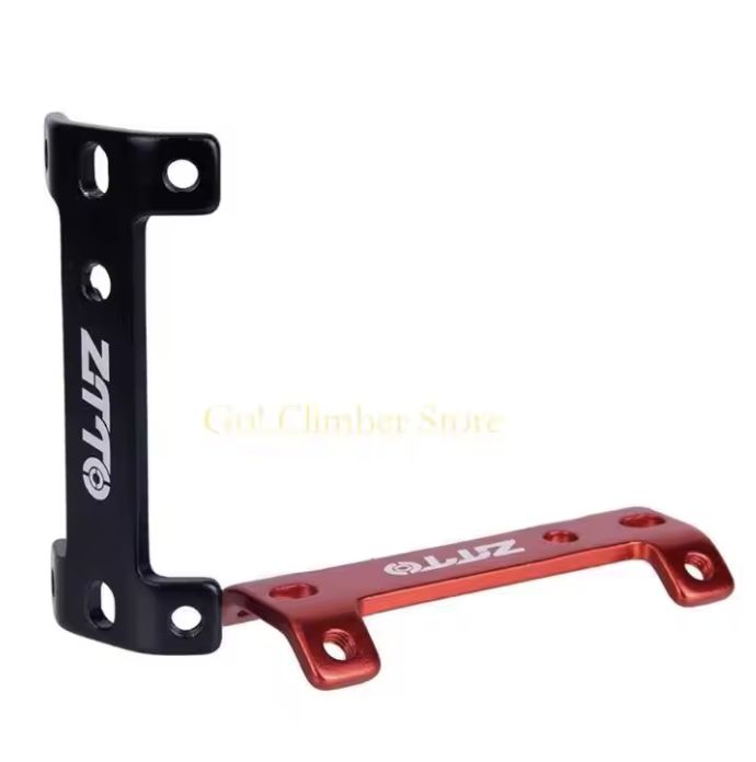 ZTTO double headed bicycle bottle cage extender