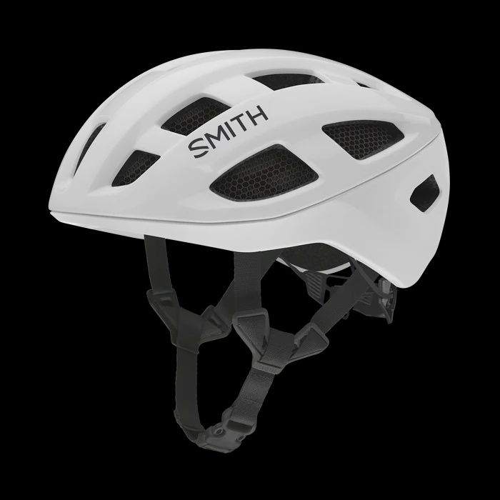 Smith Triad Mips White
