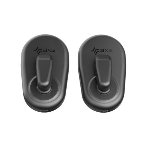 SRAM AXS Wireless blips electronic shifters