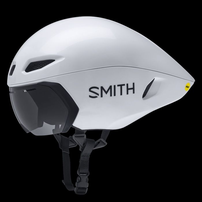 SMITH Jetstream Mips White