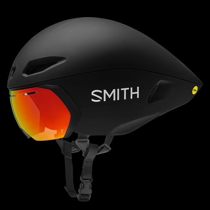 SMITH Jetstream Mips Black
