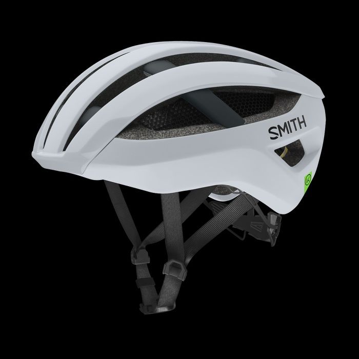 SMITH Network Mips White