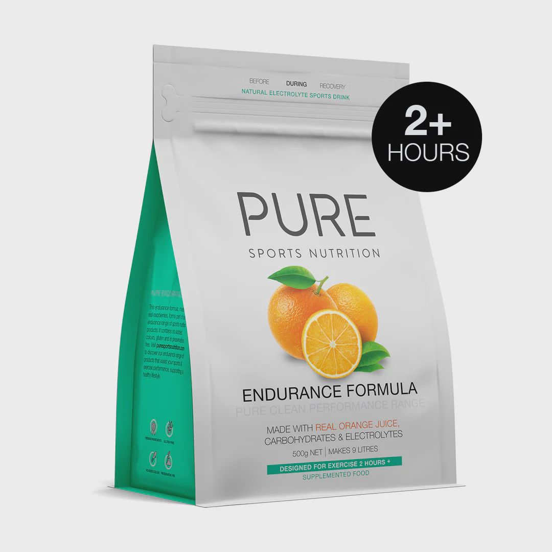 Pure Endurance Formula  Drink Mix
