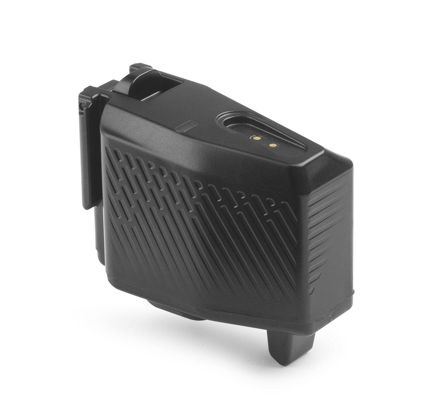 Campagnolo Super Record 13 Speed Battery Front and Rear