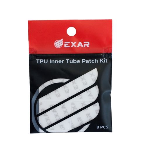 Magene EXAR TPU Inner Tube Patch Kit