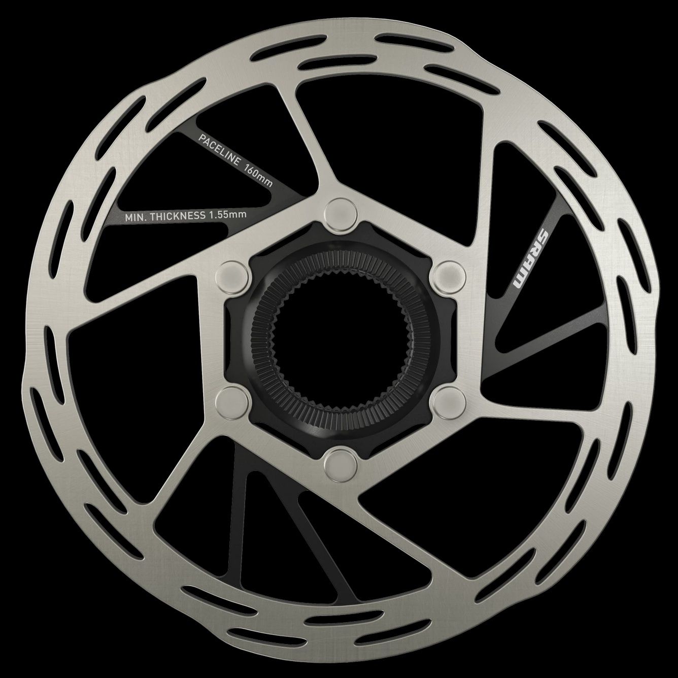 Sram Paceline Rotor CL A2