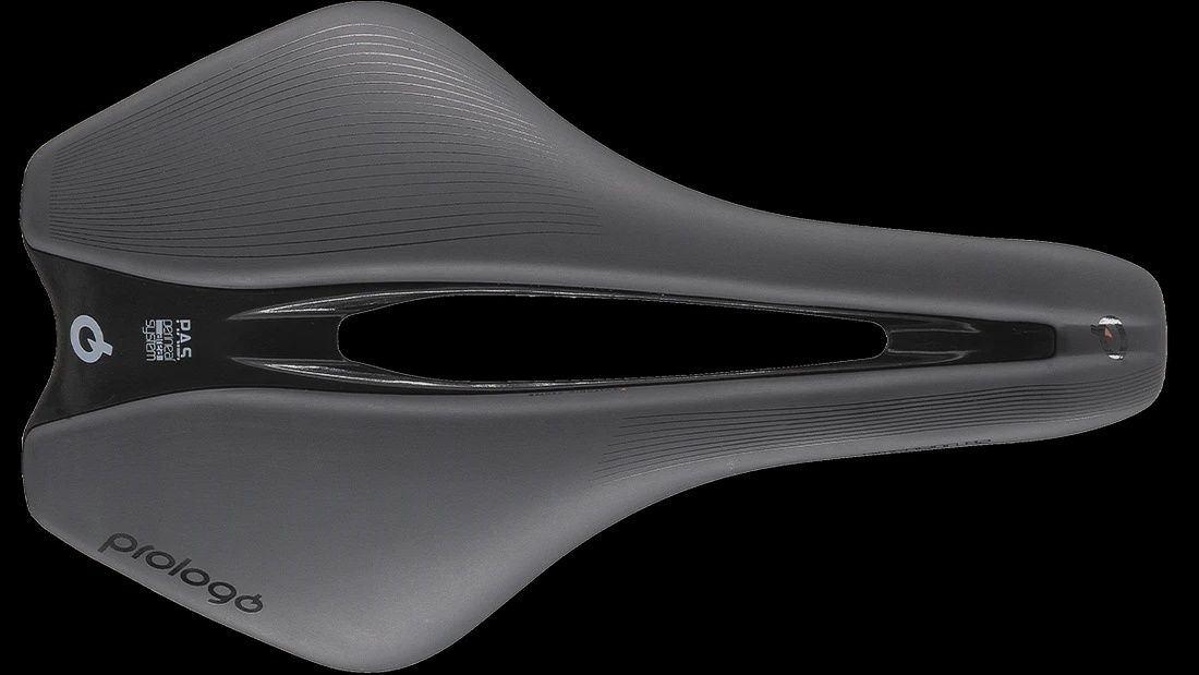 Prologo Dimension  R2 NACK 143 Anthracite/Blk