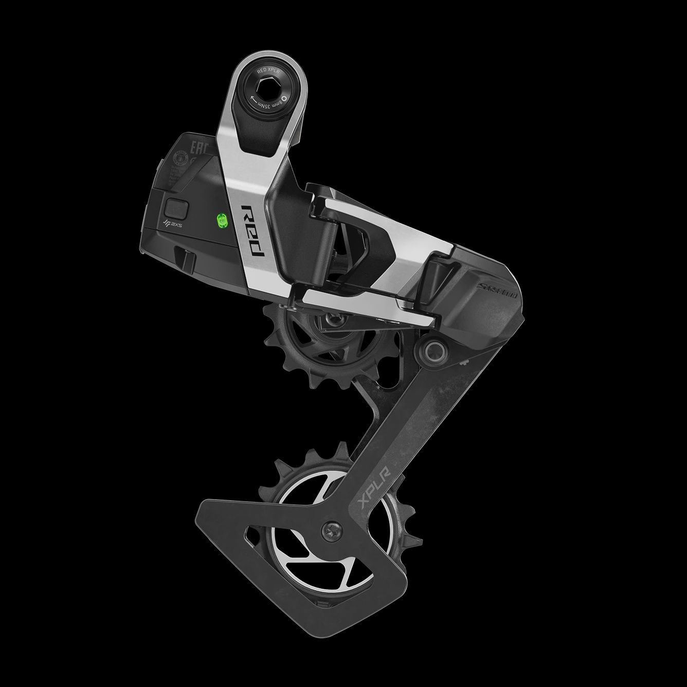 Sram Red XPLR Rear Derailleur