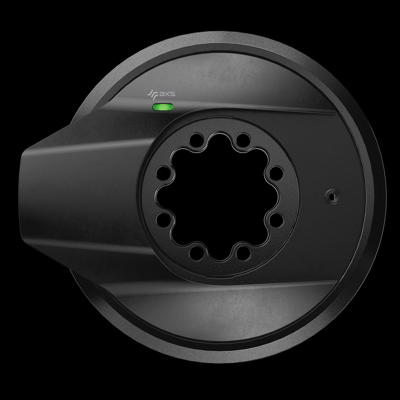 Sram PM Spider Threaded Mount Force