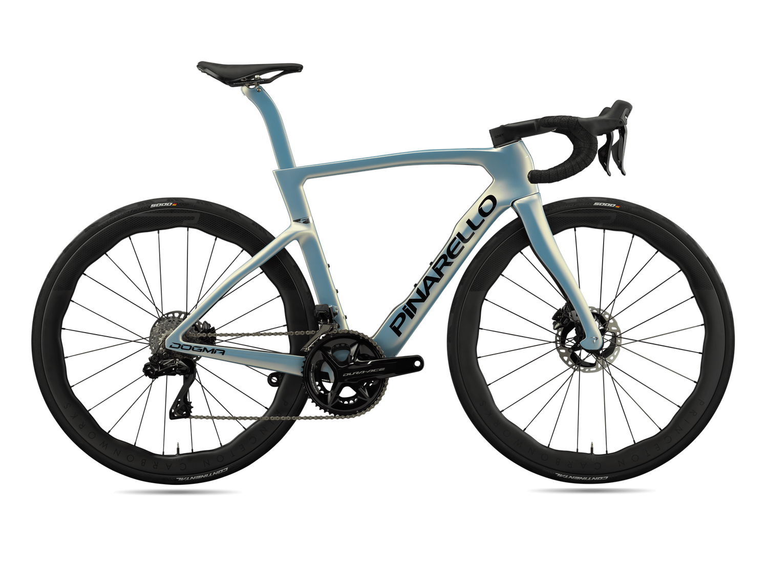 Pinarello Dogma F - Frameset MY26