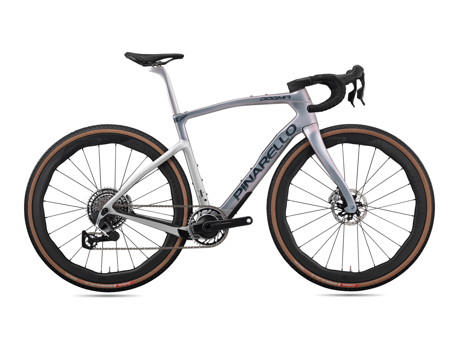 Pinarello Dogma GR - Frameset MY26