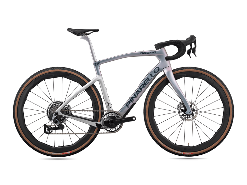 Pinarello Dogma GR - Frameset MY26