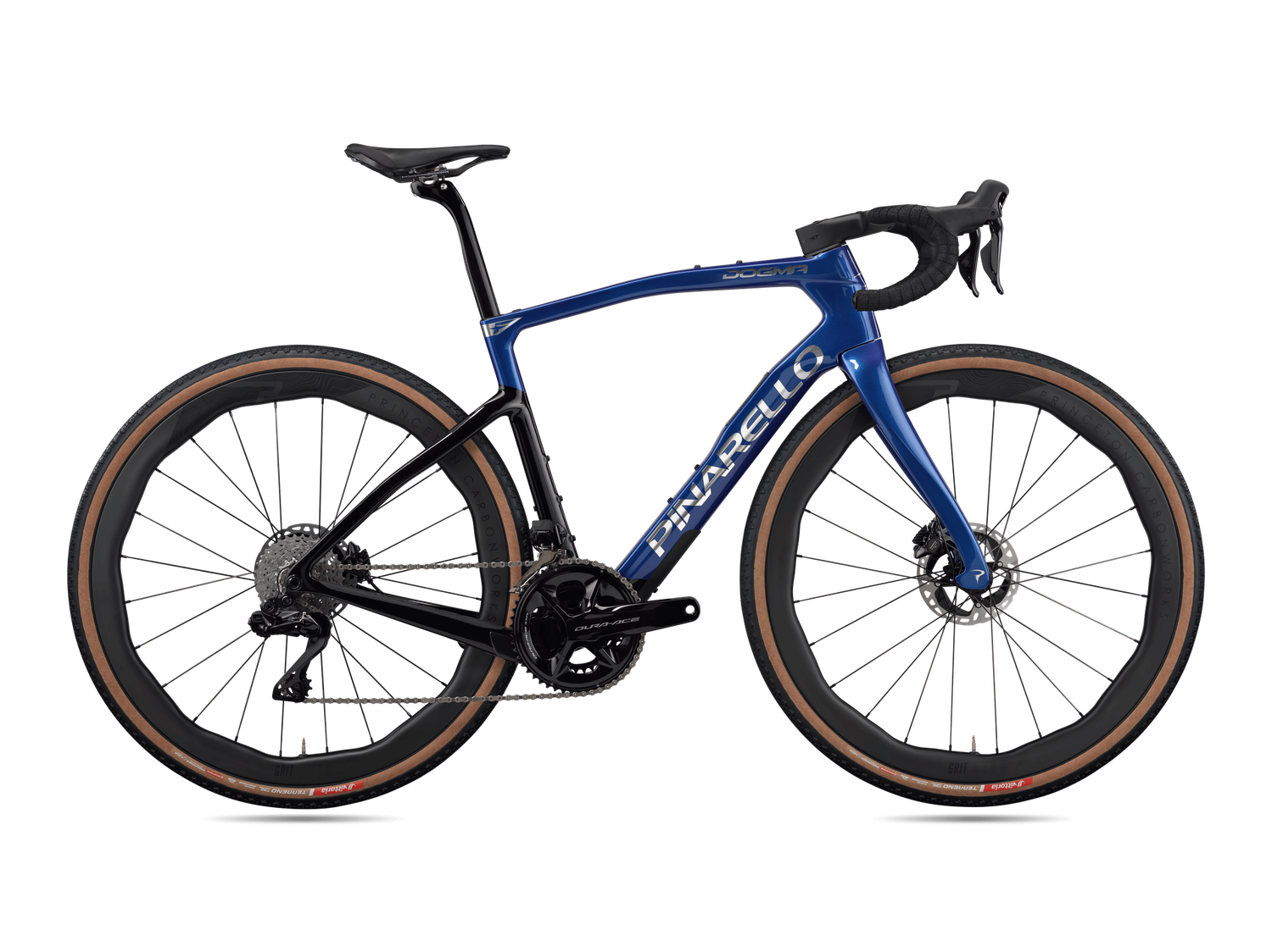 Pinarello Dogma GR - Frameset MY26