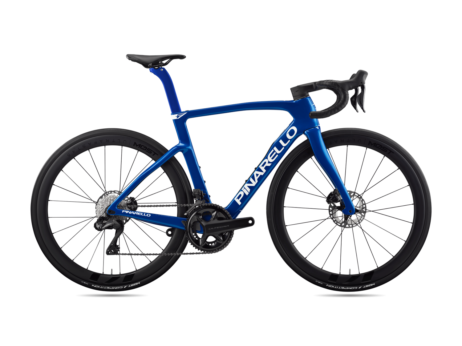 Pinarello F7 Shimano Ultegra Di2 - MY26