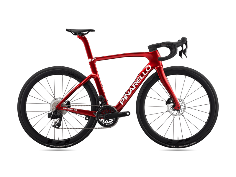 Pinarello F7 SRAM Force AXS - MY26