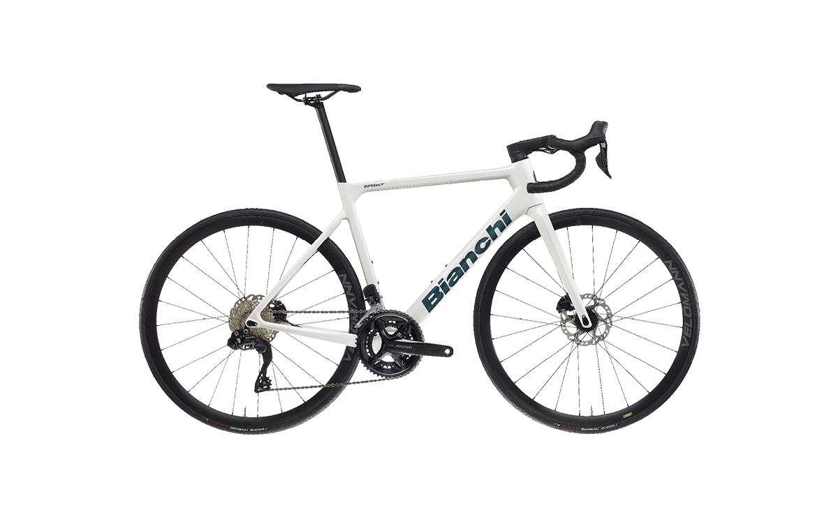 Bianchi Sprint Shimano 105 Di2 MY25