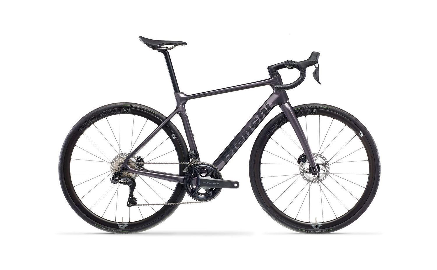 Bianchi Infinito Shimano Ultegra Di2 12sp MY25