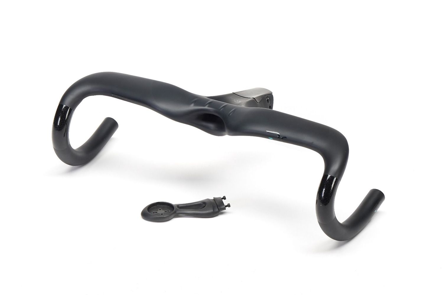 Bianchi Oltre Aero Cockpit