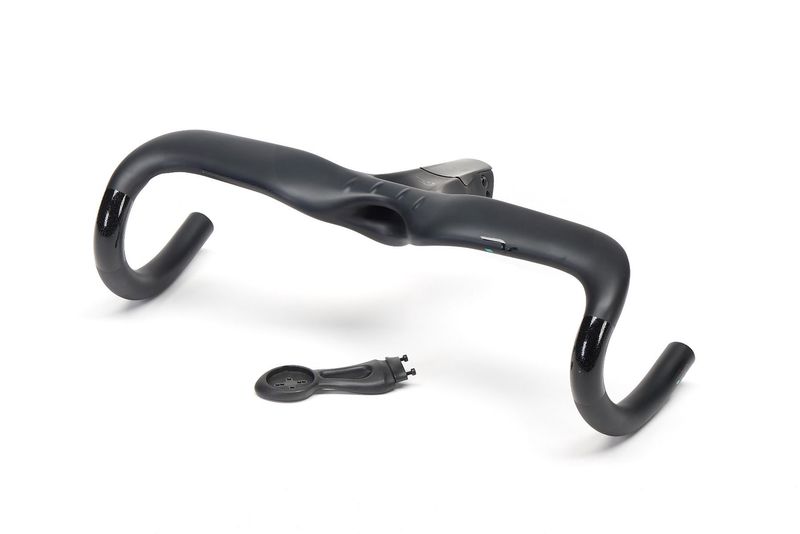 Bianchi Oltre Aero Cockpit