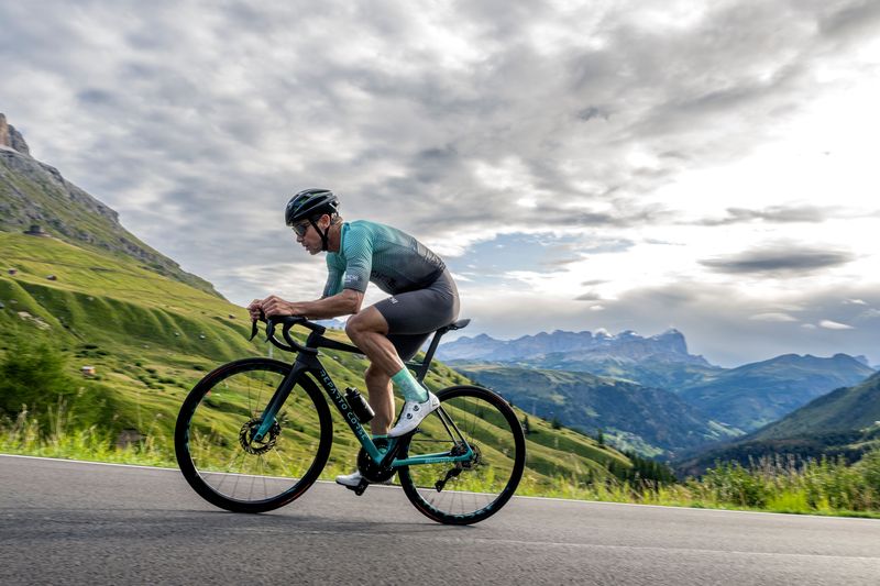 All-Rounder bikes