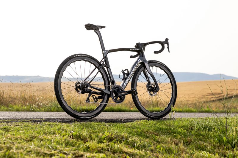 Endurance Bikes