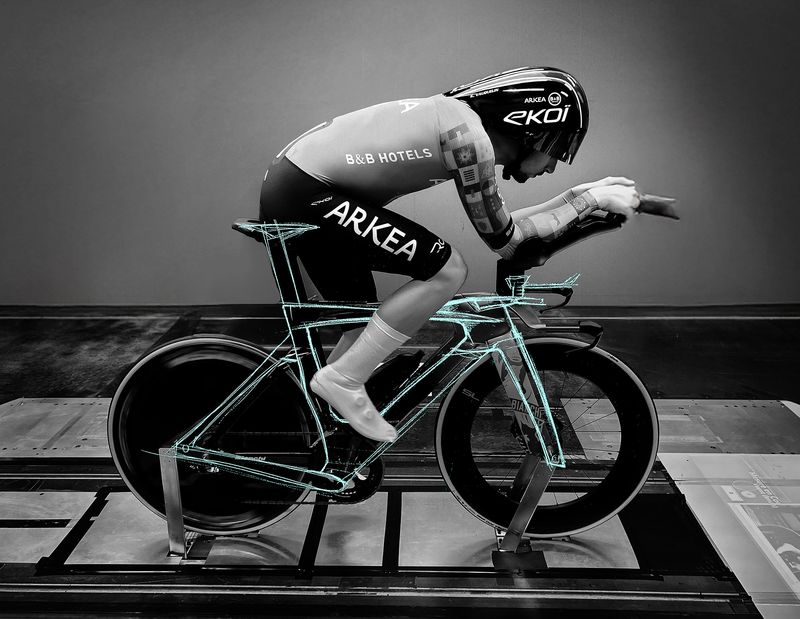 TT &amp; Triathlon bikes