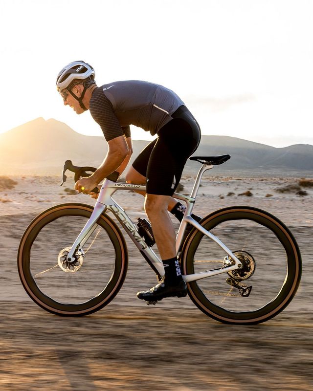 Gravel bikes