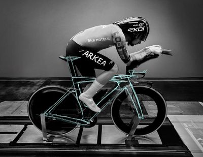 TT &amp; Triathlon bikes