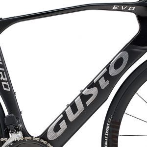 Gusto Duro Evo Pro TE Shimano Dura-Ace Di2 MY25