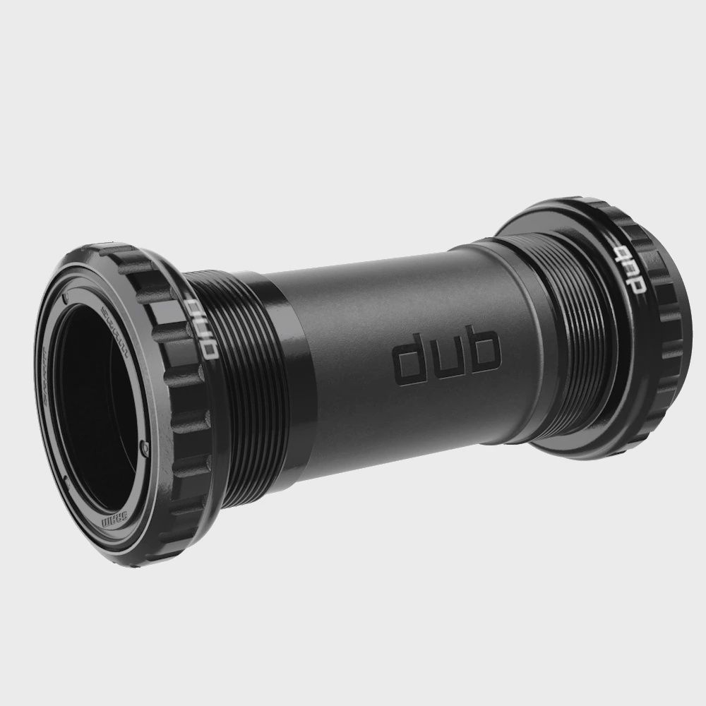SRAM DUB BB English Threaded 68/73
