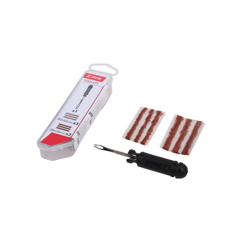 ZEFAL Tubeless Repair Kit - Standard Box