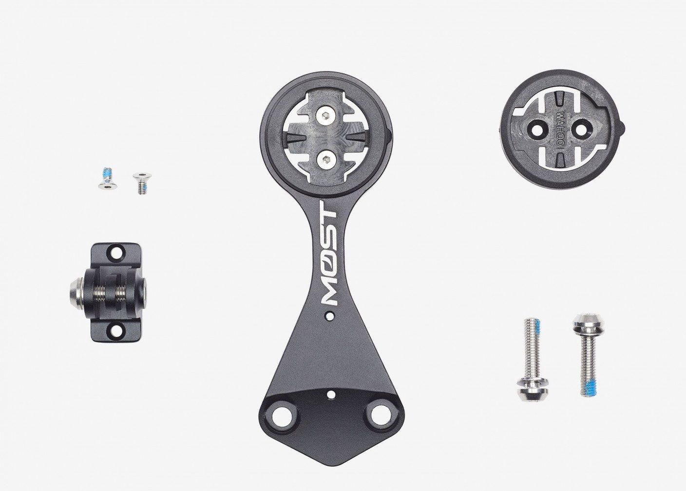 MOST Computer Mount Talon Ultra V2 Aero AM