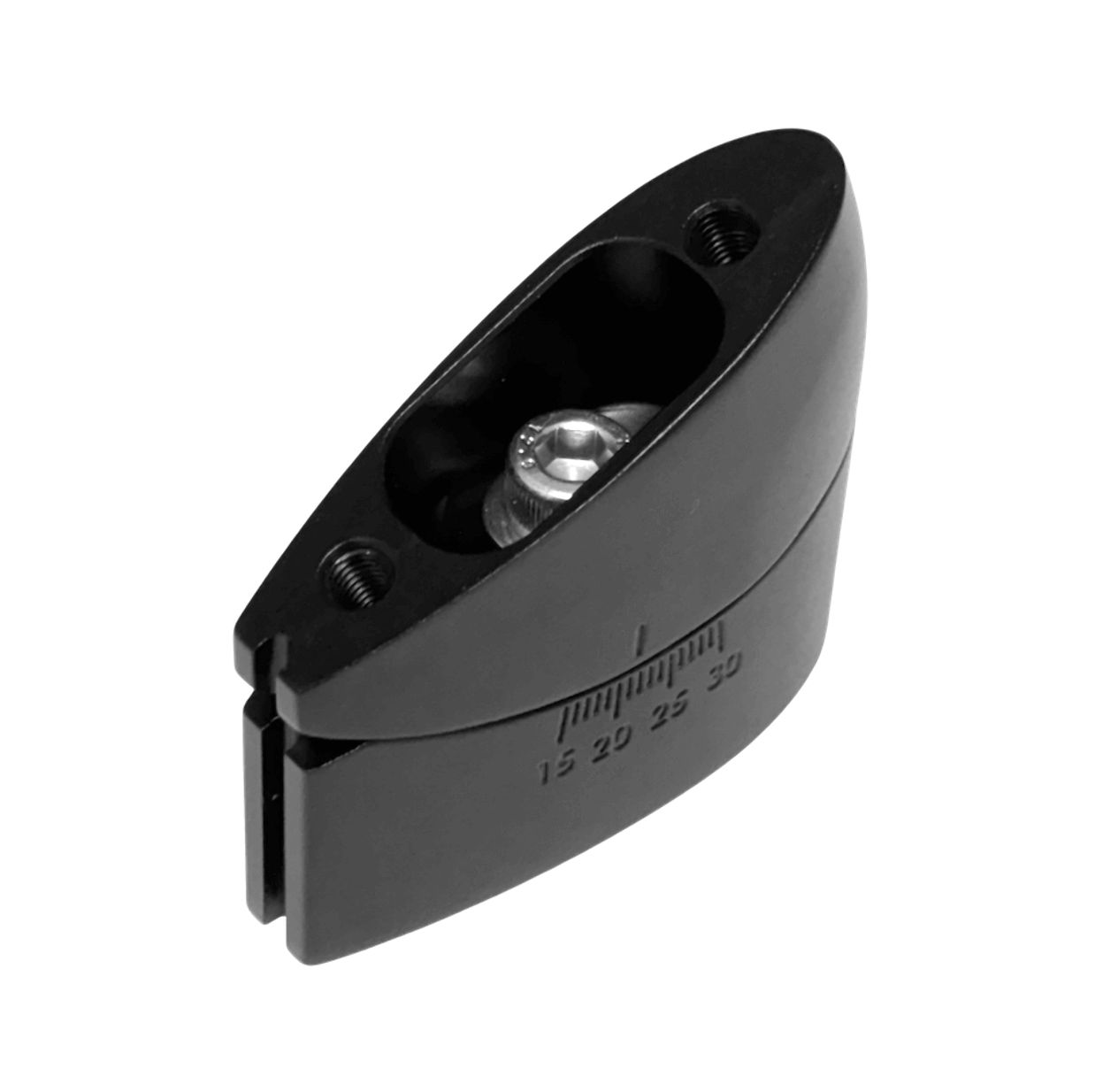 FastTT Adjustable Angled Riser Kit M5 (Standard)