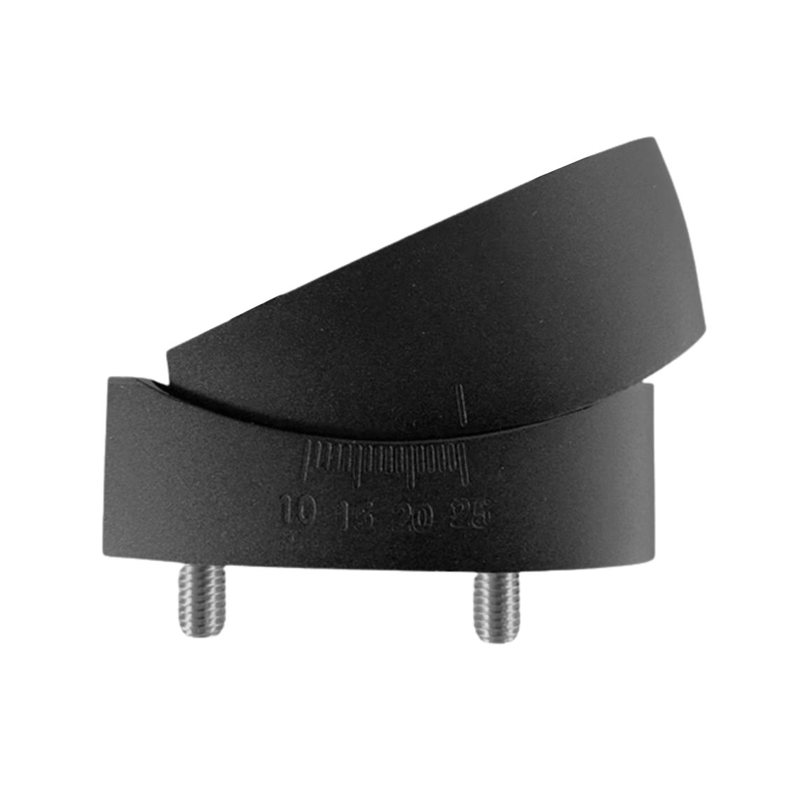 FastTT Adjustable Angled Riser Kit M5 (Standard)